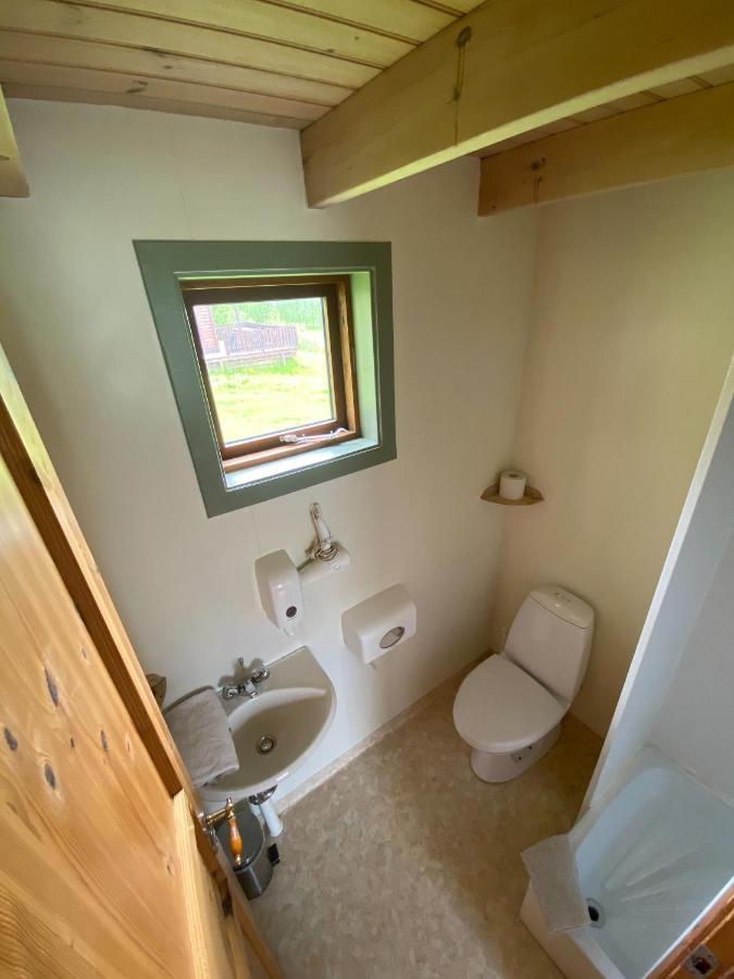 Hoergsland Cottages Хоргсланд Екстериор снимка