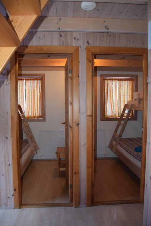 Hoergsland Cottages Хоргсланд Стая снимка