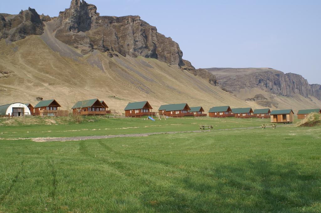 Hoergsland Cottages Хоргсланд Екстериор снимка